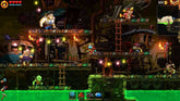 Steamworld Dig 2